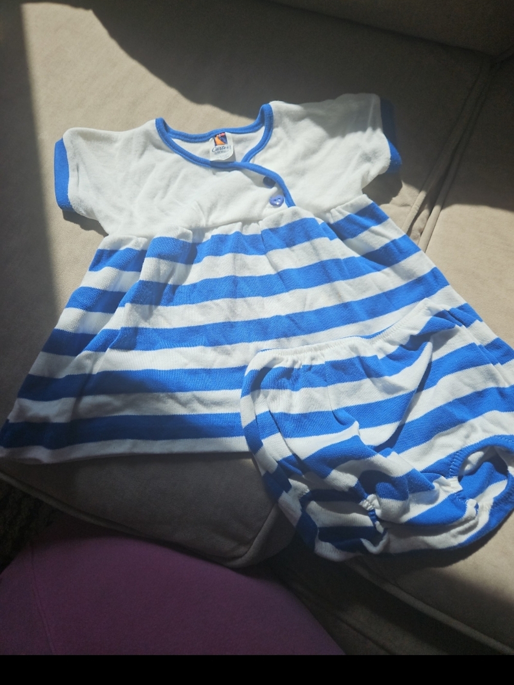 Carters Vintage Lot